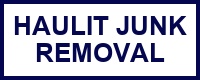 Haulit Junk Removal